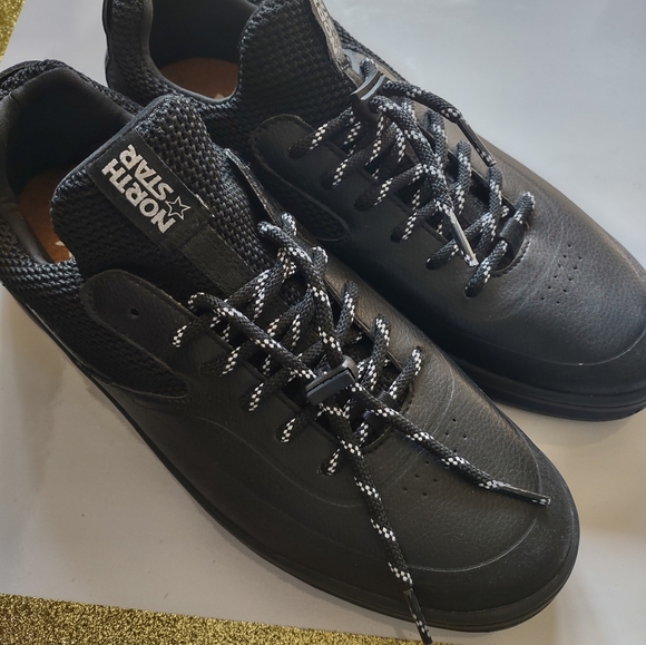 North star men's shoes size 8us - Picture 3 of 7